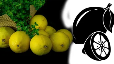 فوائد الليمون الاسود
